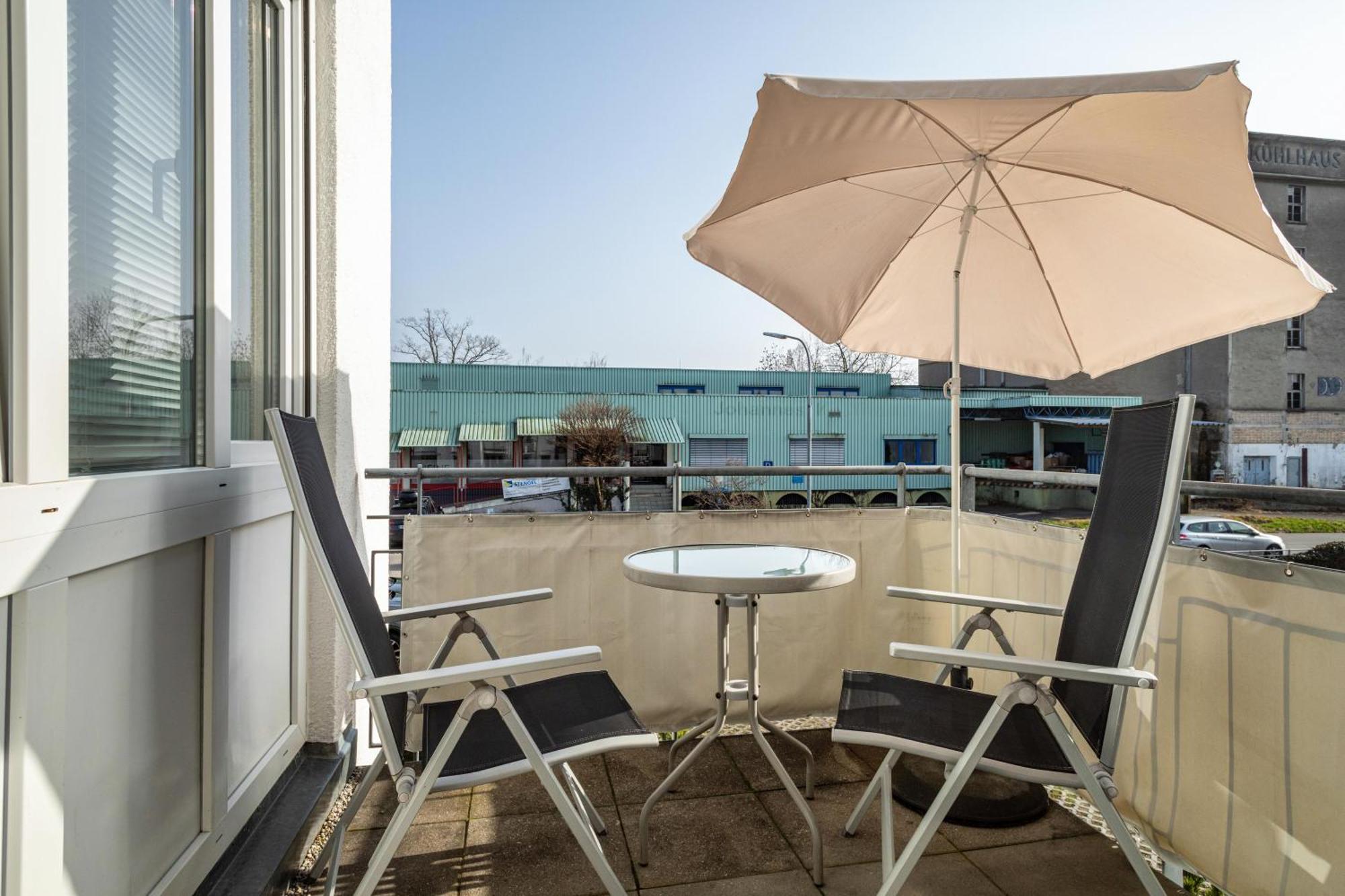 Apartment Seeliebe Langenargen