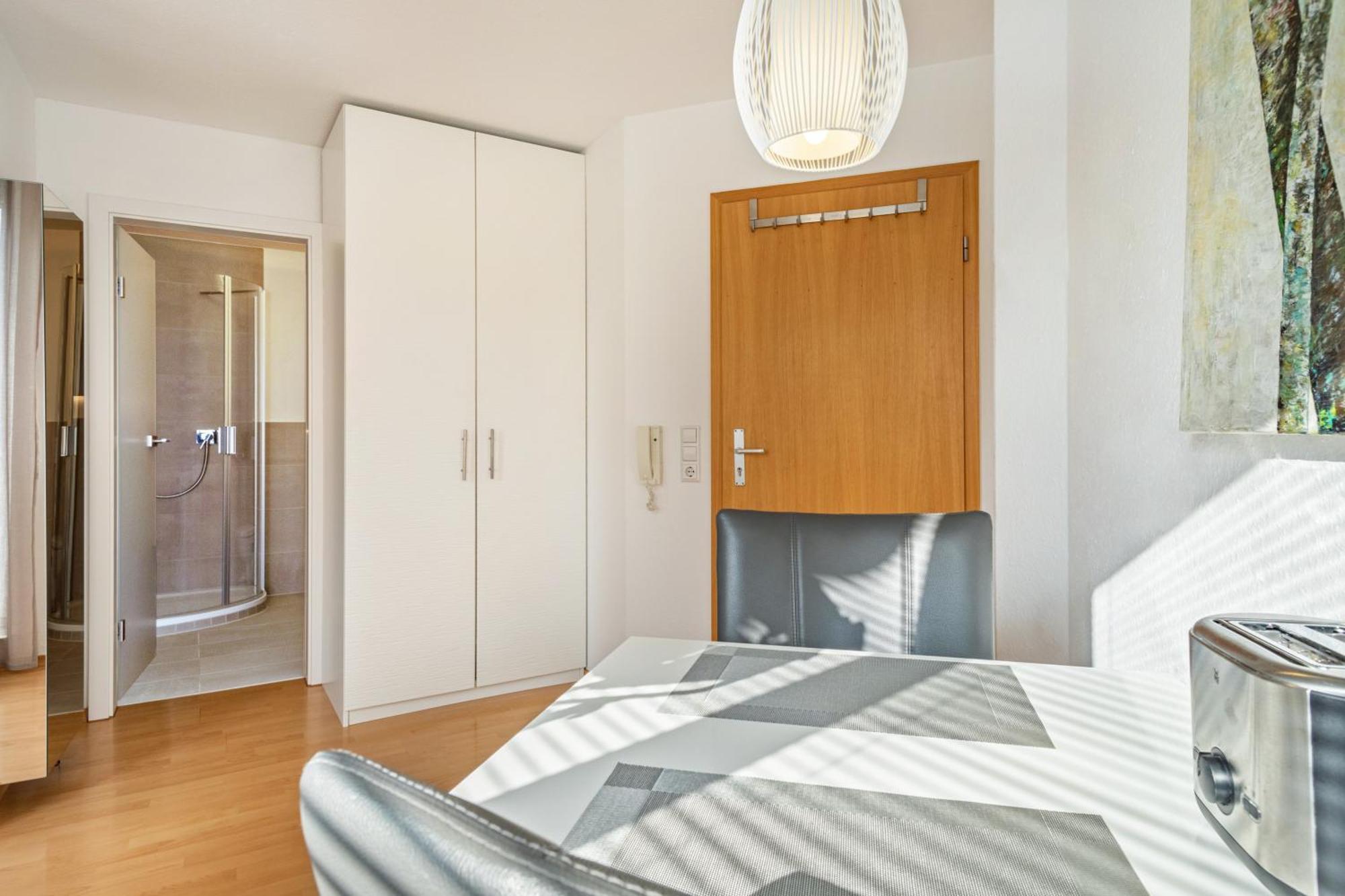 Seeliebe Apartment *